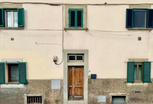 Live As Florentine Hotel in Florence