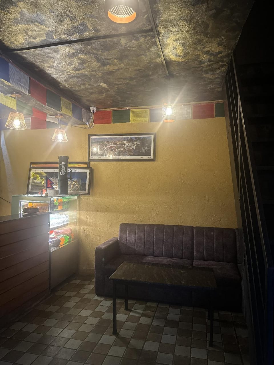 Deurali Hotel and Restro Hotel in Kathmandu