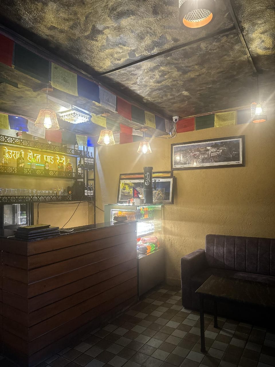 Deurali Hotel and Restro Hotel in Kathmandu