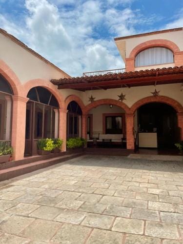 Hotel del Centro Hotel in State of Querétaro