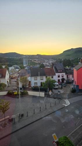 Saarburg Hauptstraße Hotel in Trier-Saarburg