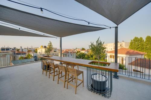 Secret Garden Studios Hotel in İzmir Province