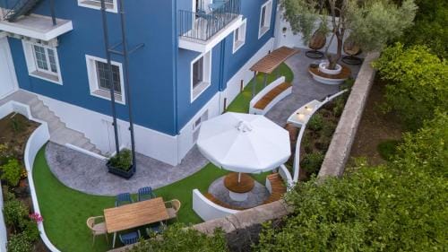 Secret Garden Studios Hotel in İzmir Province