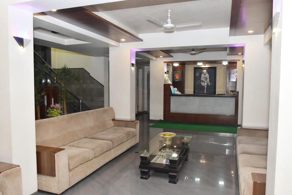 Hotel Dhantara Hotel in Maharashtra