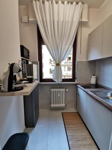Angela's House Hotel in Alessandria