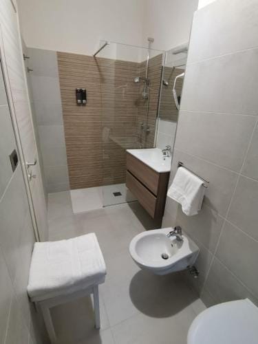 Angela's House Hotel in Alessandria