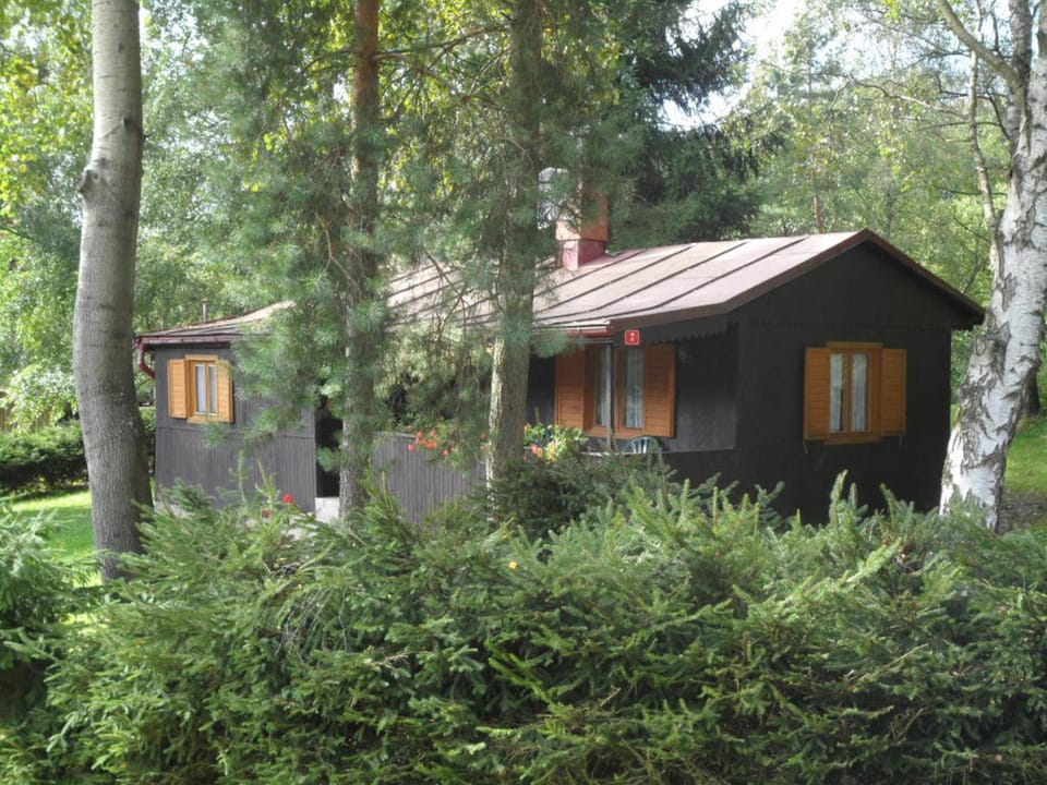Chata Kytlice Lodge in Saxony