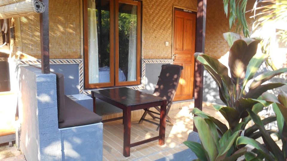 Taman Menjangan by SnorkelingMenjangan Inn in Bali