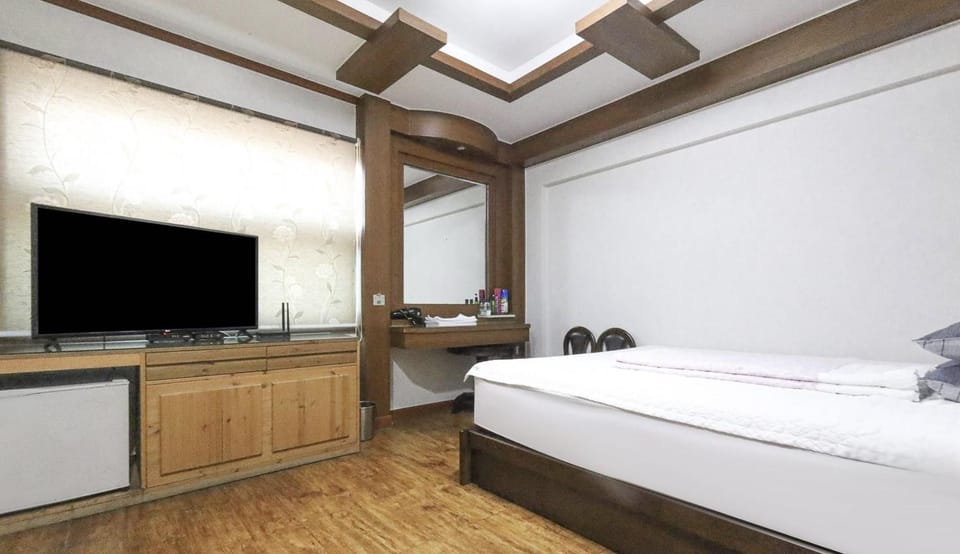 Taean Seongan Motel Motel in South Korea