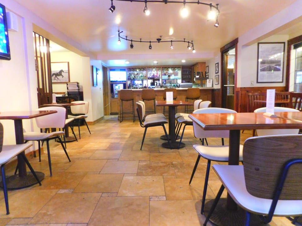 Copper Queen Hotel & Casino Hotel in Ely
