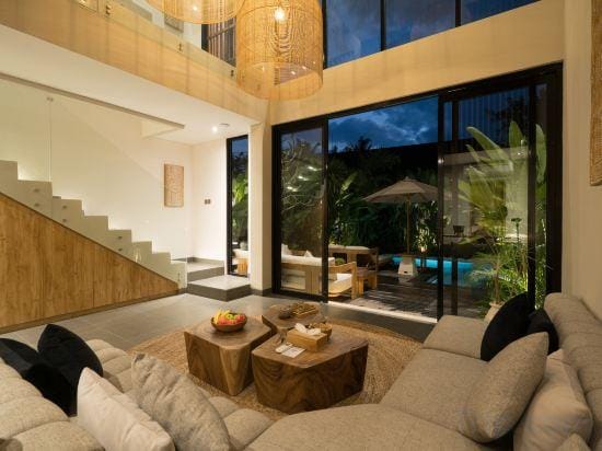 Villa Clemcoa by BaliSuperHost Hotel in Ubud