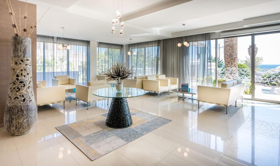 Elinotel Sermilia Resort Hotel in Halkidiki