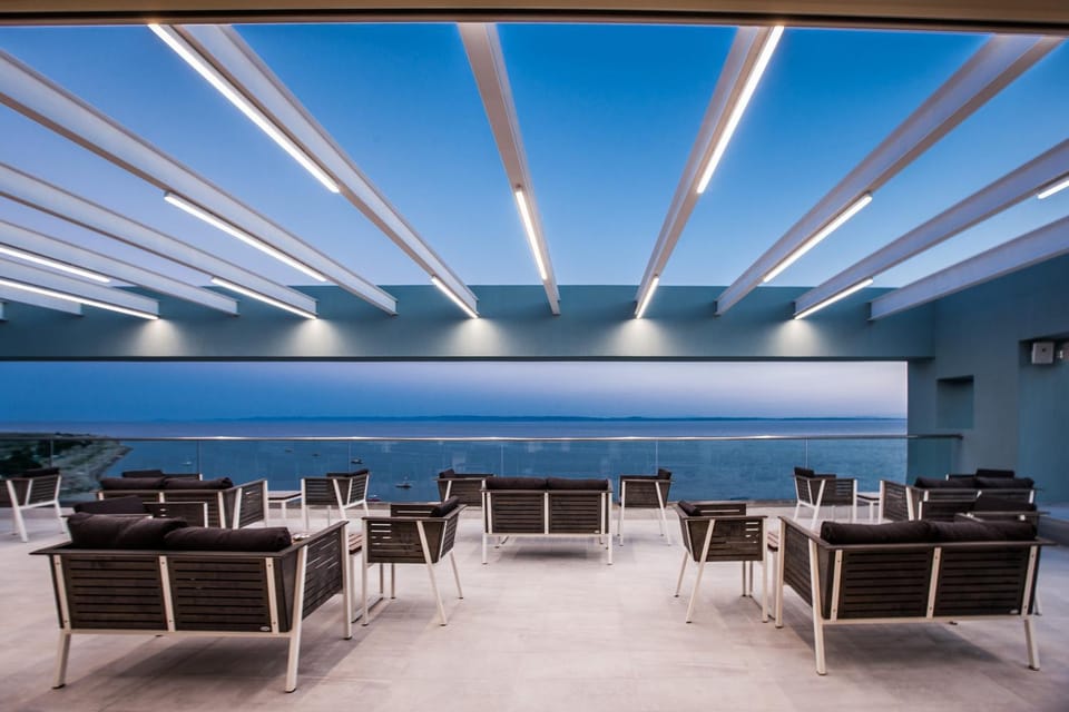 Elinotel Sermilia Resort Hotel in Halkidiki