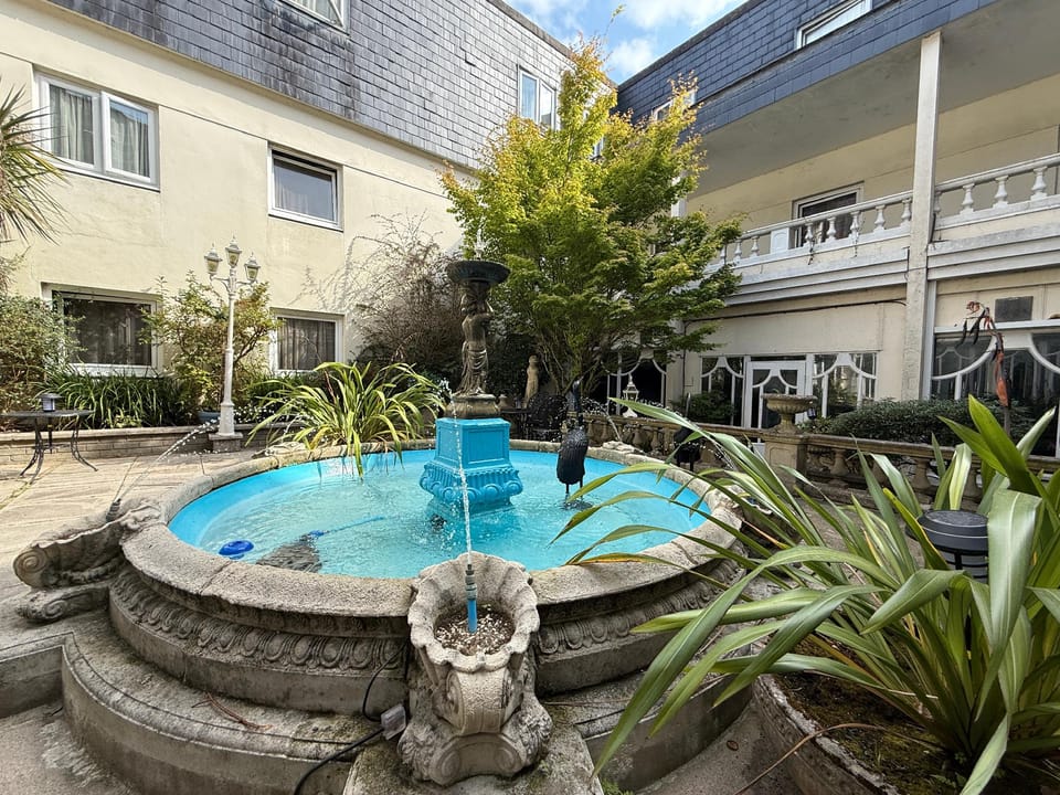 Durrant House Hotel Hotel in North Devon District