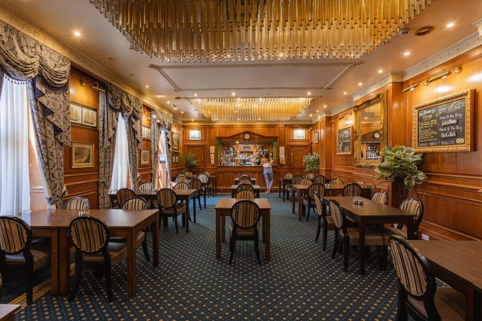 Durrant House Hotel Hotel in North Devon District