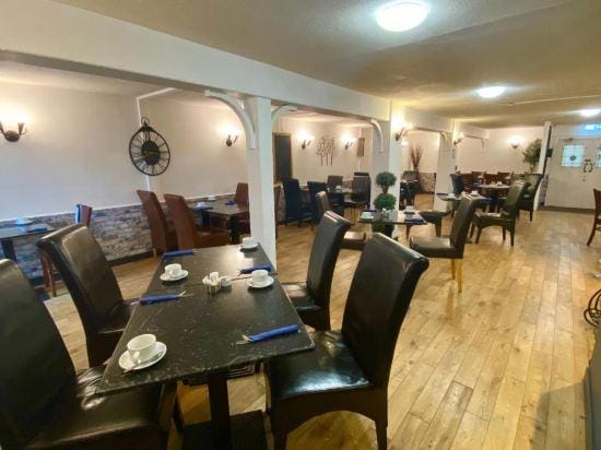 The County Hotel Hotel in England