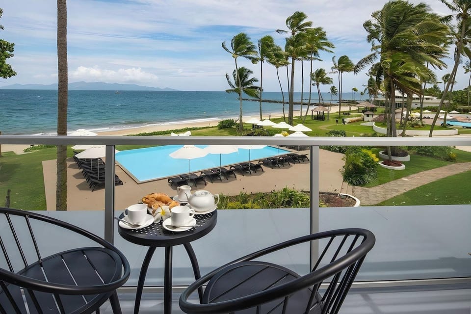 The Pearl South Pacific Resort Resort in Central Division, Fiji