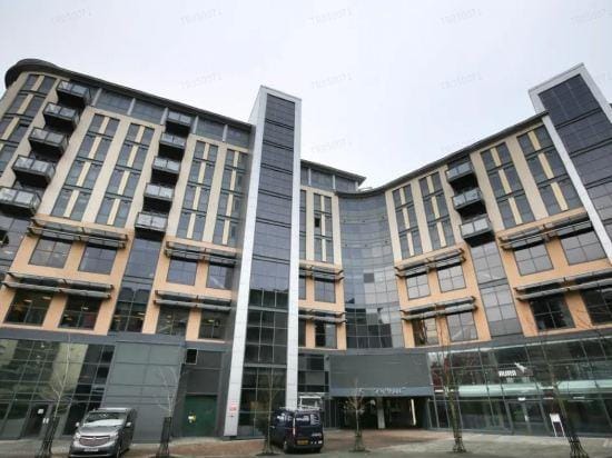 All Saints Apartments - By Week2Week Hotel in Gateshead