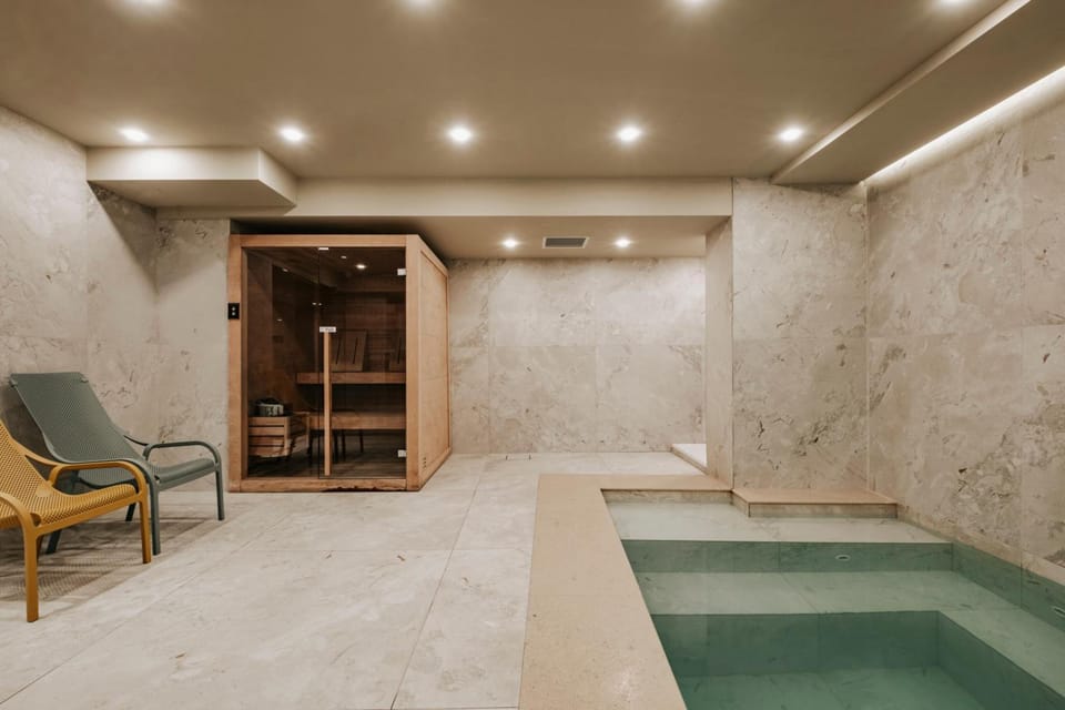 Regional Hotel by NEU Collective Hotel in Malta