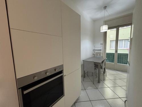 [Centrale e spazioso] 3 camere, 3 bagni + terrazzo Hotel in Bergamo