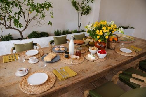 Masseria il Pergolo Hotel in Martina Franca