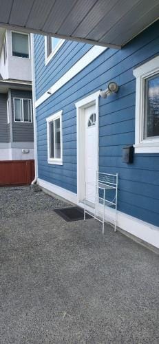 Guest Suite in Langford Victoria Hotel in Langford