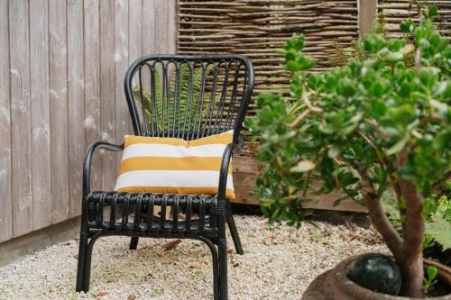 La Cabane dans les charmes Hotel in Brittany