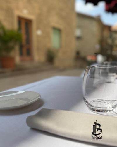 Locanda Brace da Donati Hotel in Marche