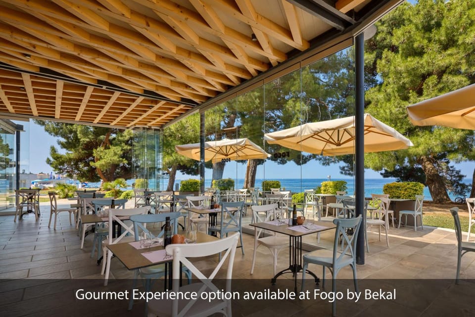 Jadran Heritage Hotel, Valamar Collection Hotel in Poreč