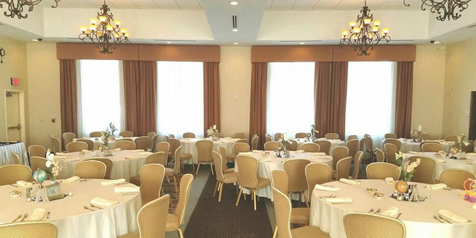 Cicero Grand - Syracuse North Hotel in Oneida Lake