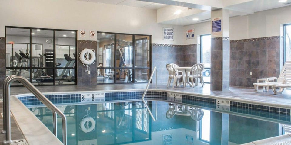 Cicero Grand - Syracuse North Hotel in Oneida Lake
