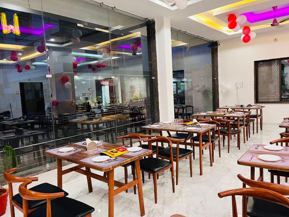 Hotel Shri Raghuvansh Hotel in Rajasthan