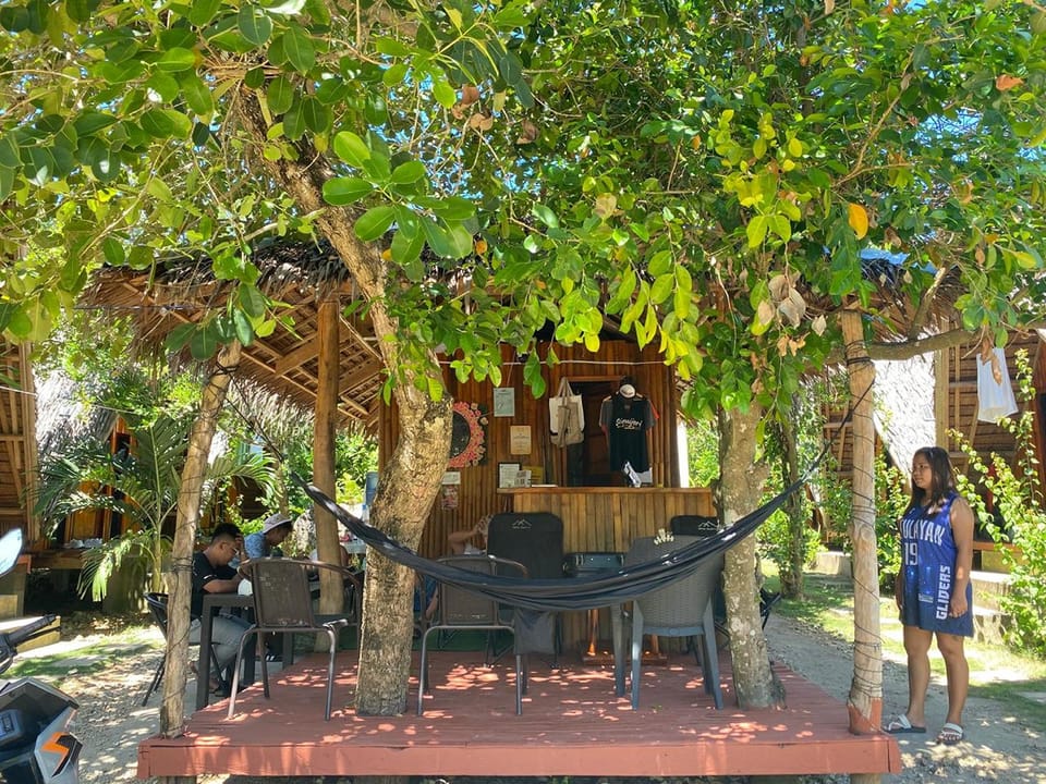 RCM Ecolodge Inn Hotel in Siquijor