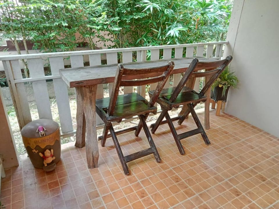 Ingna Resort Hotel in Thailand