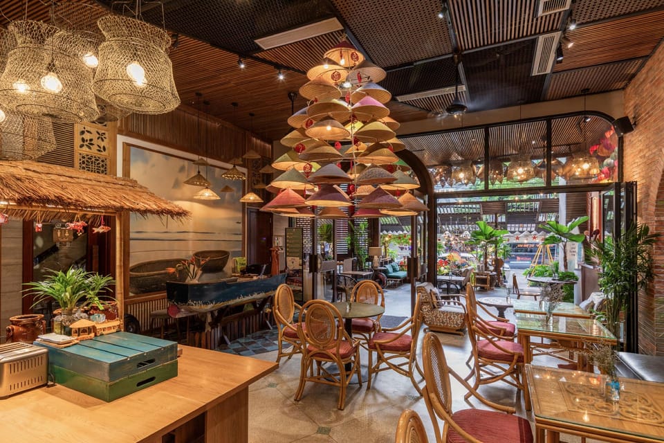 Tropical Dorm Hostel Da Nang by Haviland Hotel in Da Nang