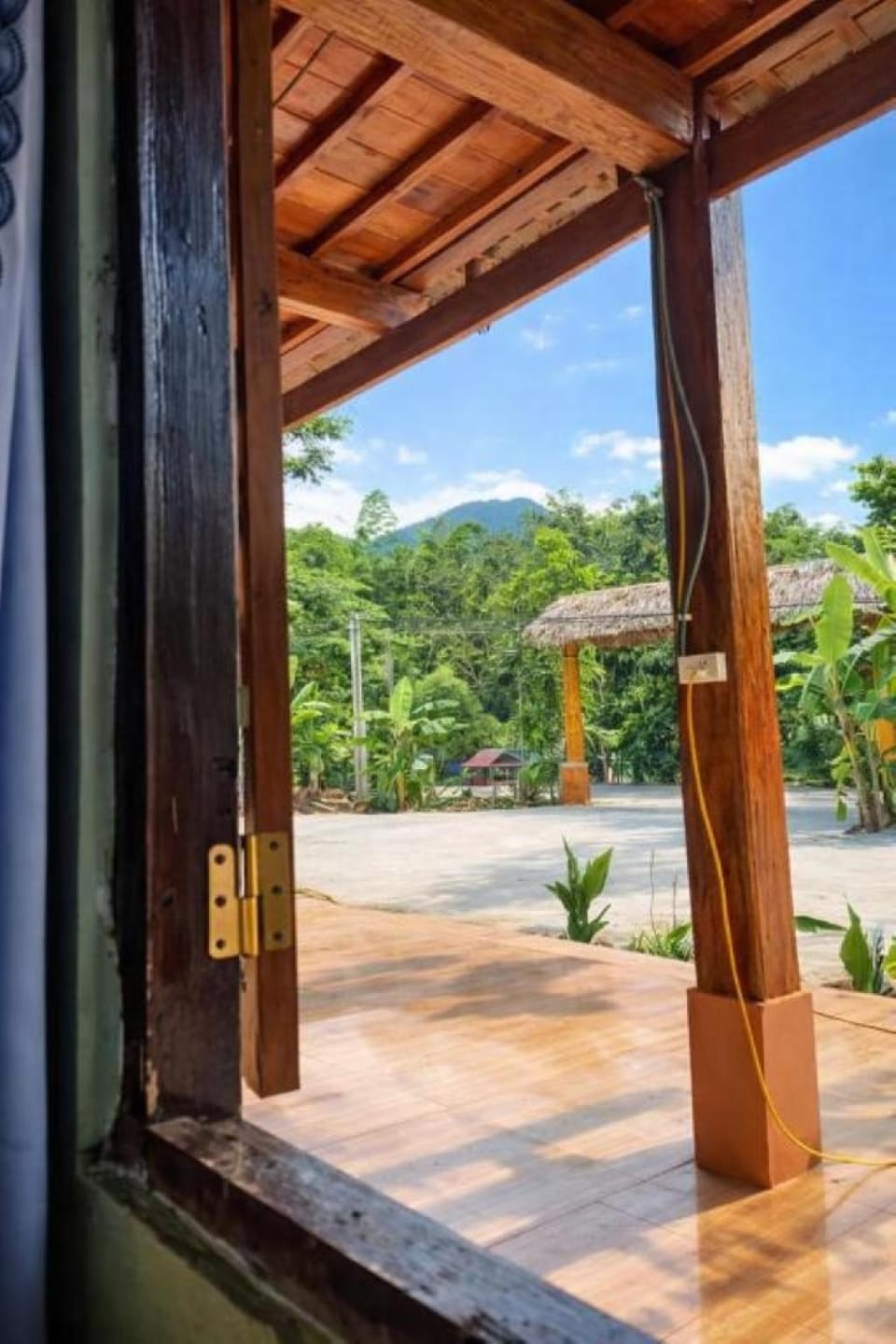 Hoa Mường Pa Hotel in Vietnam