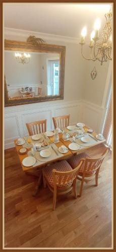 Jordan's Drum Haven B&B, Knock Hotel in County Mayo