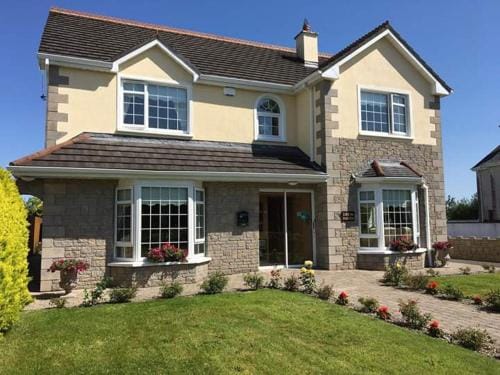 Jordan's Drum Haven B&B, Knock Hotel in County Mayo