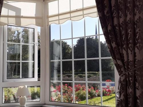 Jordan's Drum Haven B&B, Knock Hotel in County Mayo