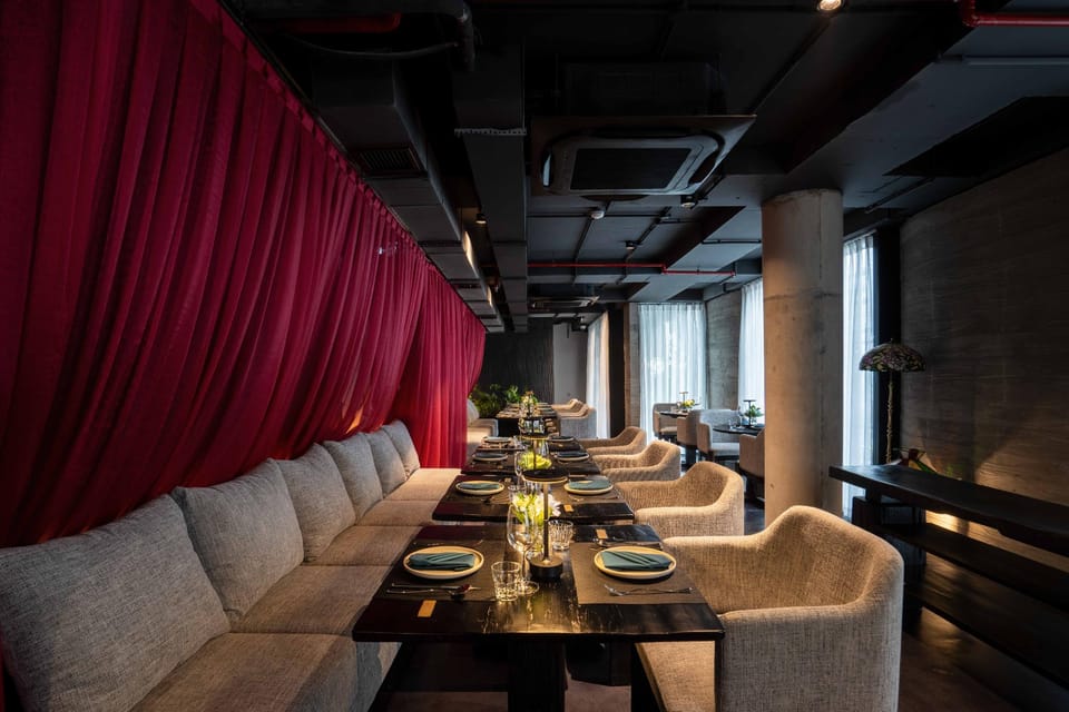 Hôtel de Soie Hotel in Da Nang