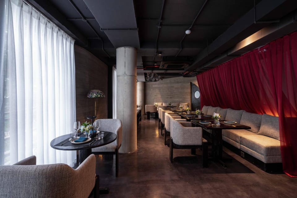 Hôtel de Soie Hotel in Da Nang