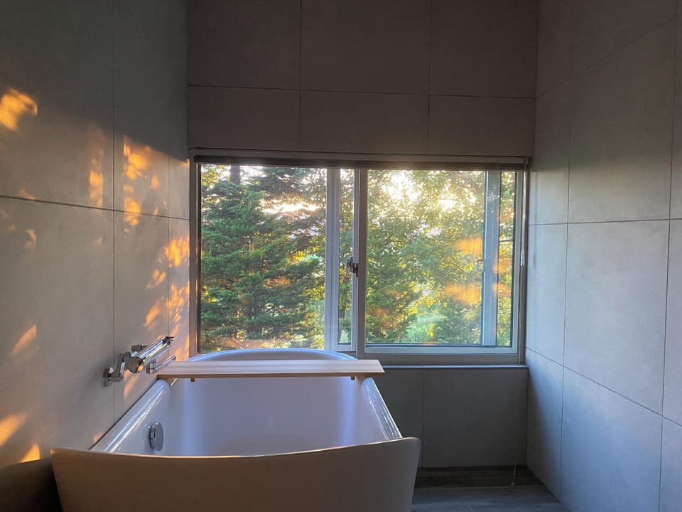 Biei san-ai-no-oka Villa Shion Resort in Hokkaido Prefecture