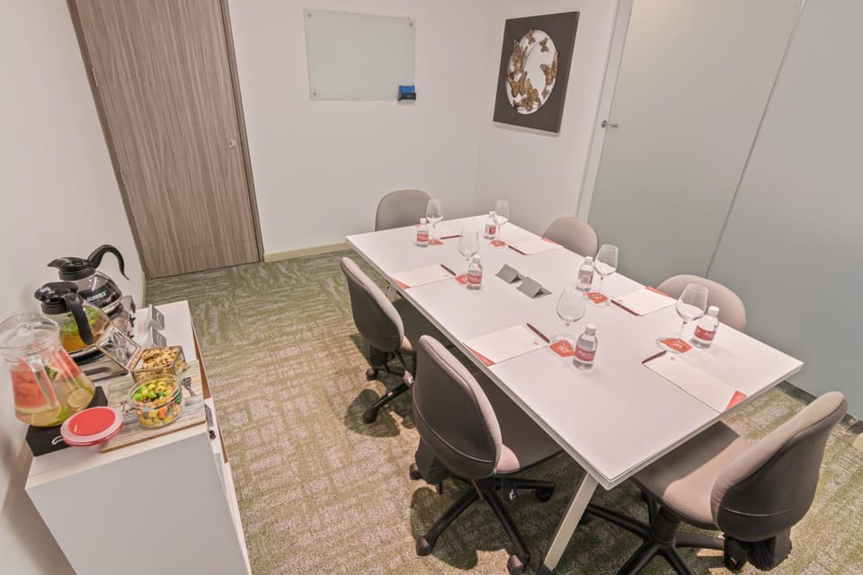 GHL Style Yopal Hotel in Yopal