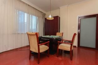 GreenTree Inn Express (Suzhou Gusu District Shilu Tongjing North Road Metro Station Branch) Hotel in Suzhou