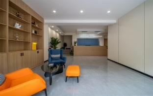 Homeinns·Suzhou Paradise Yangshan Apartment Hualv Hotel Hotel in Suzhou