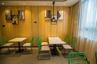 Shangkeyou Select Hotel (Suqian Sihong County Hongze Lake Avenue Branch) Hotel in Jiangsu