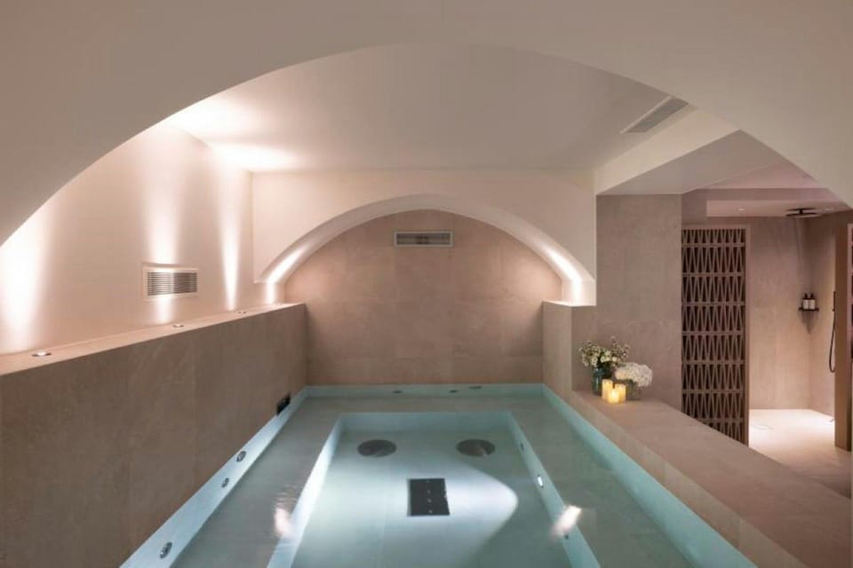 Recreational facilities
