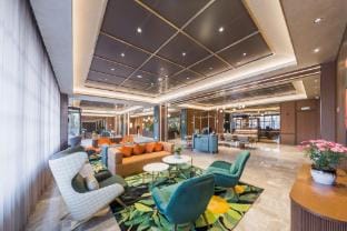Orange Hotel (Yancheng Xiangshui Branch) Hotel in Jiangsu