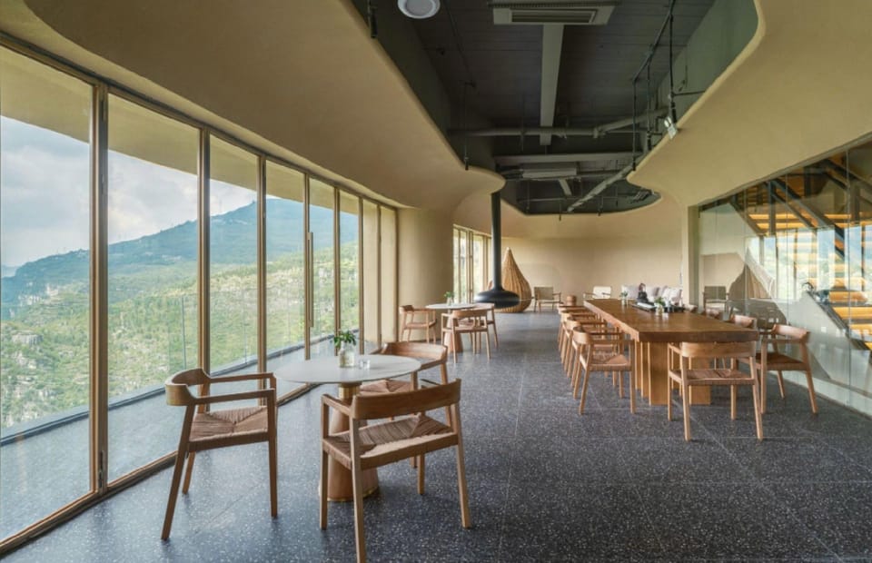 Z·Cliffside Resort Hotel Hotel in China