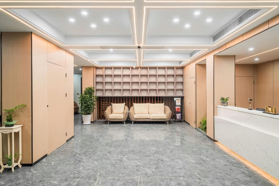 Huihe Credit Hotel (Longquan Park Road Branch) Hotel in Zhejiang